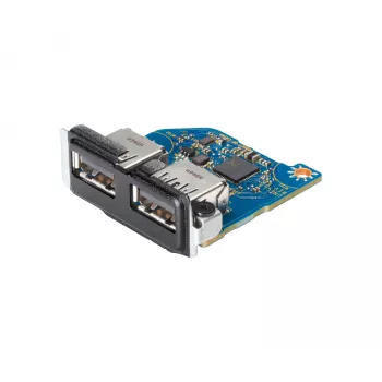 HP 13L58AA USB 3.1 Gen1 x2 modulis Flex IO v2 vidinė sąsajos plokštė