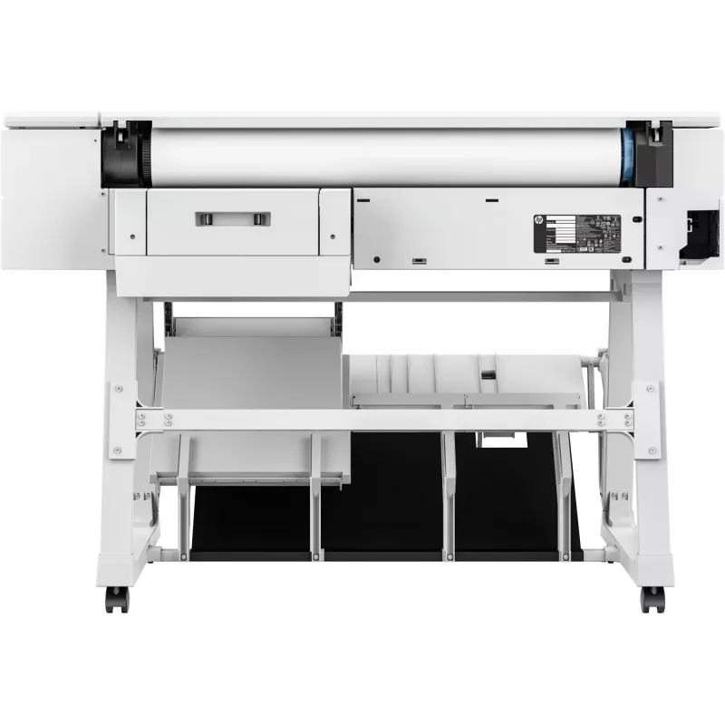 Spausdintuvas HP DesignJet T950 36 colių terminis rašalinis 2400x1200 DPI