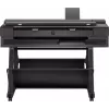 Daugiafunkcis spausdintuvas HP DesignJet T850 36 colių terminiu rašalu 2400x1200 DPI