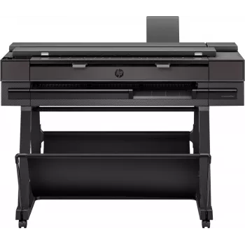Daugiafunkcis spausdintuvas HP DesignJet T850 36 colių terminiu rašalu 2400x1200 DPI