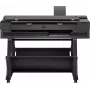 Daugiafunkcis spausdintuvas HP DesignJet T850 36 colių terminiu rašalu 2400x1200 DPI