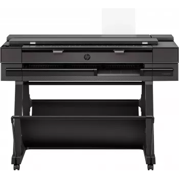 Daugiafunkcis spausdintuvas HP DesignJet T850 36 colių terminiu rašalu 2400x1200 DPI