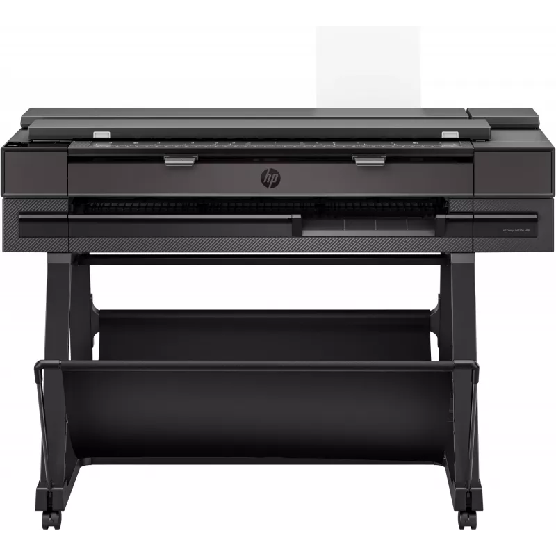Daugiafunkcis spausdintuvas HP DesignJet T850 36 colių terminiu rašalu 2400x1200 DPI