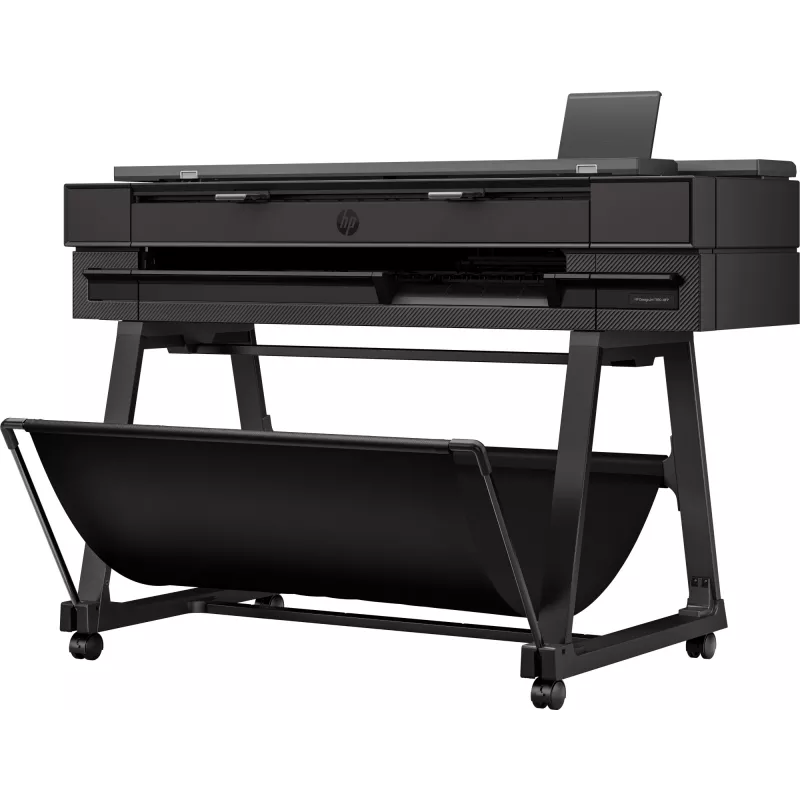 Daugiafunkcis spausdintuvas HP DesignJet T850 36 colių terminiu rašalu 2400x1200 DPI