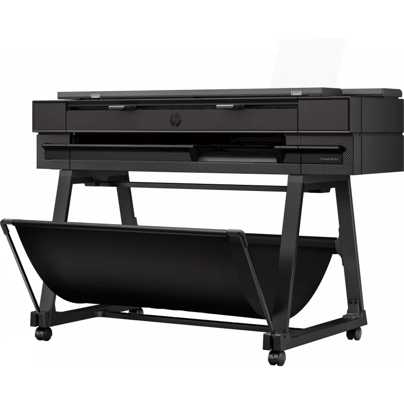 Daugiafunkcis spausdintuvas HP DesignJet T850 36 colių terminiu rašalu 2400x1200 DPI