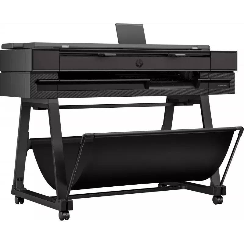 Daugiafunkcis spausdintuvas HP DesignJet T850 36 colių terminiu rašalu 2400x1200 DPI