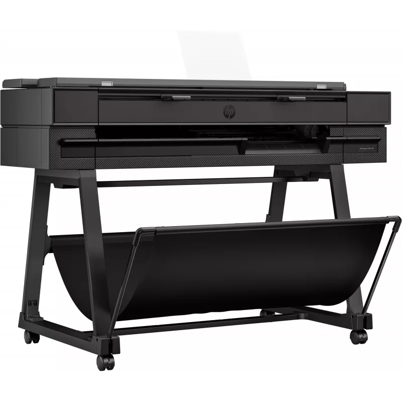 Daugiafunkcis spausdintuvas HP DesignJet T850 36 colių terminiu rašalu 2400x1200 DPI