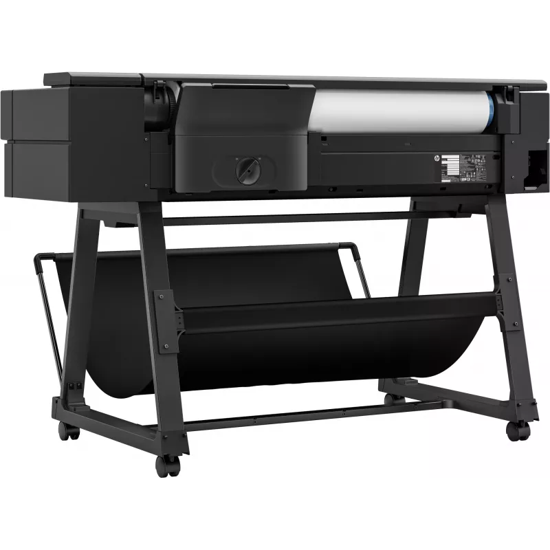 Daugiafunkcis spausdintuvas HP DesignJet T850 36 colių terminiu rašalu 2400x1200 DPI