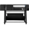Daugiafunkcis spausdintuvas HP DesignJet T850 36 colių terminiu rašalu 2400x1200 DPI