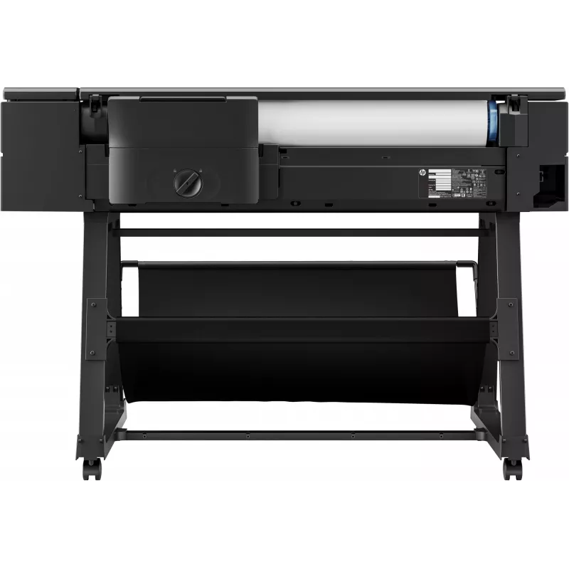 Daugiafunkcis spausdintuvas HP DesignJet T850 36 colių terminiu rašalu 2400x1200 DPI