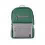 Kasdienė kuprinė HP Campus Green Backpack Green Grey Polyester