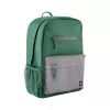 Kasdienė kuprinė HP Campus Green Backpack Green Grey Polyester