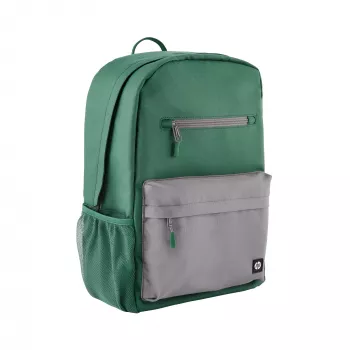 Kasdienė kuprinė HP Campus Green Backpack Green Grey Polyester