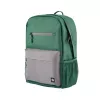 Kasdienė kuprinė HP Campus Green Backpack Green Grey Polyester