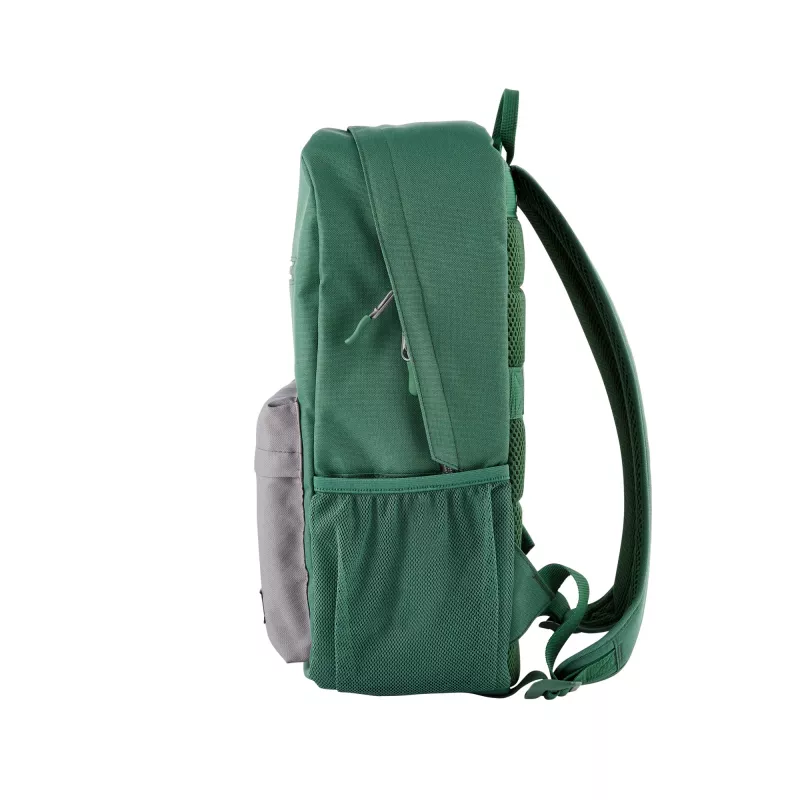 Kasdienė kuprinė HP Campus Green Backpack Green Grey Polyester