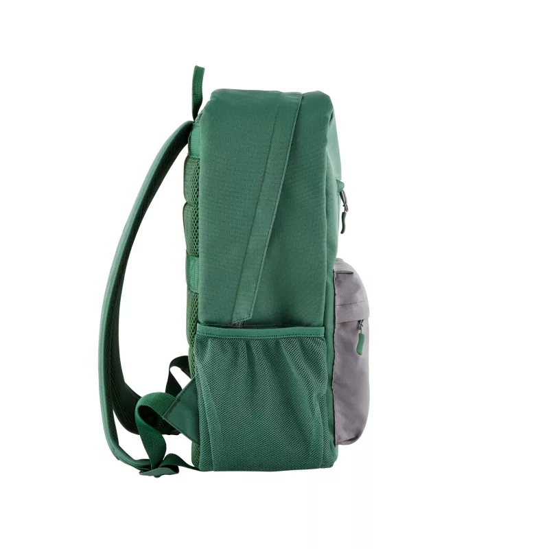 Kasdienė kuprinė HP Campus Green Backpack Green Grey Polyester
