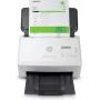 HP Scanjet Enterprise Flow 5000 s5 lakštinis skaitytuvas 600 x 600 DPI A4 baltas