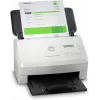 HP Scanjet Enterprise Flow 5000 s5 lakštinis skaitytuvas 600 x 600 DPI A4 baltas