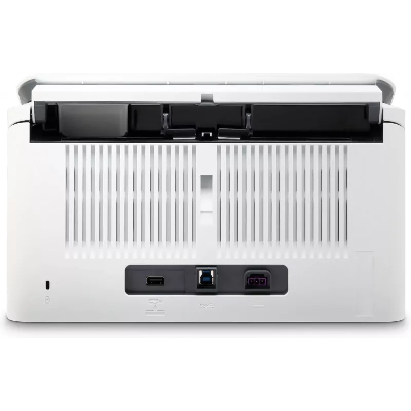 HP Scanjet Enterprise Flow 5000 s5 lakštinis skaitytuvas 600 x 600 DPI A4 baltas