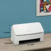 HP Scanjet Enterprise Flow 5000 s5 lakštinis skaitytuvas 600 x 600 DPI A4 baltas