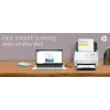HP Scanjet Enterprise Flow 5000 s5 lakštinis skaitytuvas 600 x 600 DPI A4 baltas
