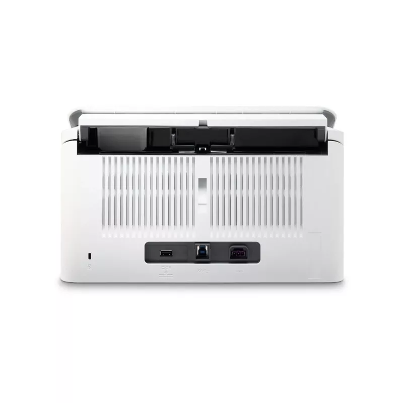 HP Scanjet Enterprise Flow 5000 s5 lakštinis skaitytuvas 600 x 600 DPI A4 baltas