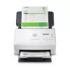 HP Scanjet Enterprise Flow 5000 s5 lakštinis skaitytuvas 600 x 600 DPI A4 baltas