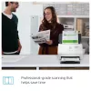 HP Scanjet Enterprise Flow 5000 s5 lakštinis skaitytuvas 600 x 600 DPI A4 baltas