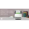 HP Scanjet Enterprise Flow 5000 s5 lakštinis skaitytuvas 600 x 600 DPI A4 baltas