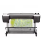 HP DesignJet T1700 44 colių PostScript spausdintuvas