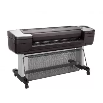 HP DesignJet T1700 44 colių PostScript spausdintuvas