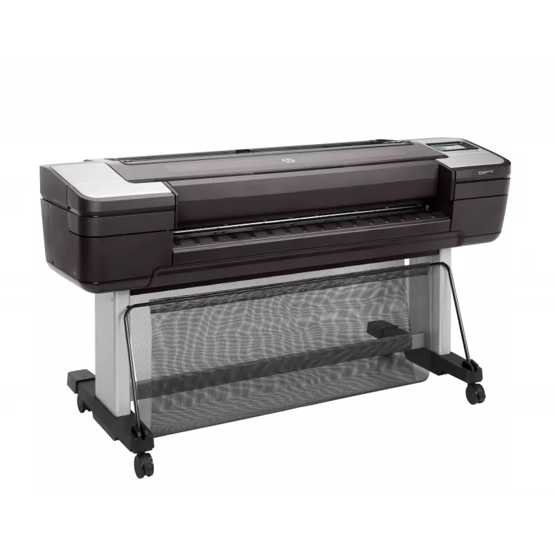 HP DesignJet T1700 44 colių PostScript spausdintuvas