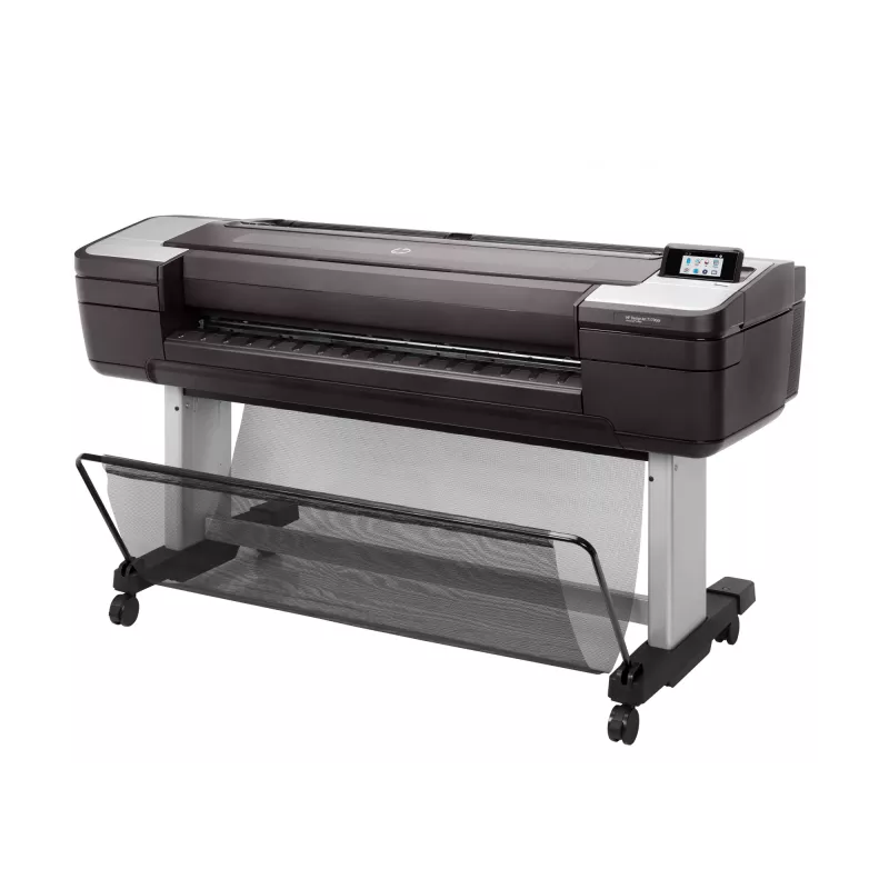 HP DesignJet T1700 44 colių PostScript spausdintuvas