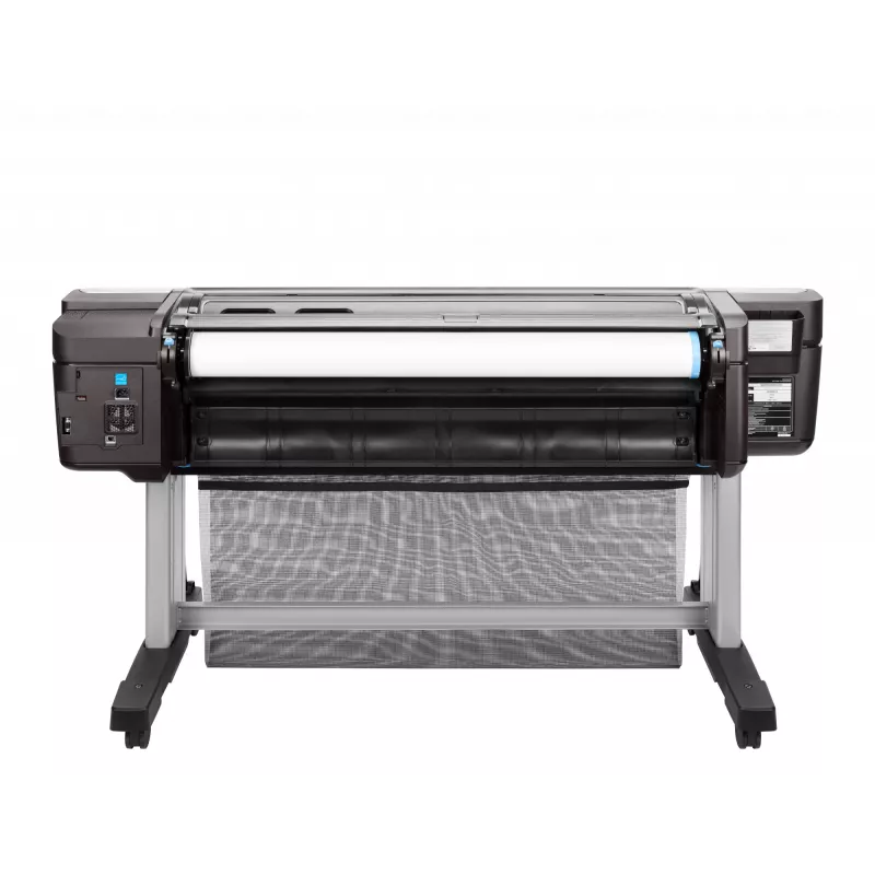 HP DesignJet T1700 44 colių PostScript spausdintuvas