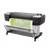 HP DesignJet T1700 44 colių PostScript spausdintuvas