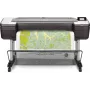 HP DesignJet T1700 W6B55A 44 colių (1118 mm) plataus formato spausdintuvas, terminis rašalinis, 2400 x 1200 dpi, Gigabit LAN, 500 GB standusis diskas