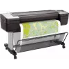 HP DesignJet T1700 W6B55A 44 colių (1118 mm) plataus formato spausdintuvas, terminis rašalinis, 2400 x 1200 dpi, Gigabit LAN, 500 GB standusis diskas