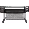 HP DesignJet T1700 W6B55A 44 colių (1118 mm) plataus formato spausdintuvas, terminis rašalinis, 2400 x 1200 dpi, Gigabit LAN, 500 GB standusis diskas
