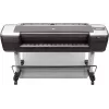 HP DesignJet T1700 W6B55A 44 colių (1118 mm) plataus formato spausdintuvas, terminis rašalinis, 2400 x 1200 dpi, Gigabit LAN, 500 GB standusis diskas