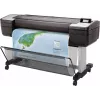 HP DesignJet T1700 W6B55A 44 colių (1118 mm) plataus formato spausdintuvas, terminis rašalinis, 2400 x 1200 dpi, Gigabit LAN, 500 GB standusis diskas