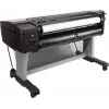 HP DesignJet T1700 W6B55A 44 colių (1118 mm) plataus formato spausdintuvas, terminis rašalinis, 2400 x 1200 dpi, Gigabit LAN, 500 GB standusis diskas