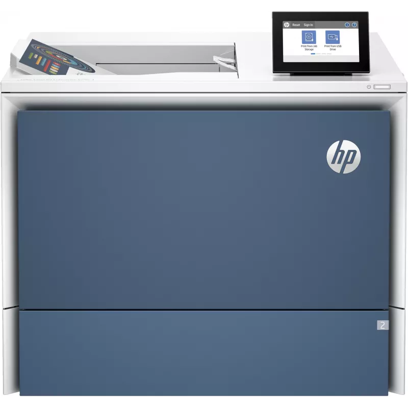 Spausdintuvas HP Color LaserJet Enterprise 6700dn Laser Spalvotas