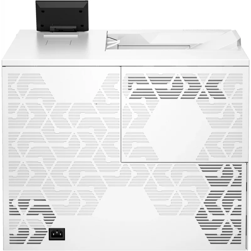 Spausdintuvas HP Color LaserJet Enterprise 6700dn Laser Spalvotas