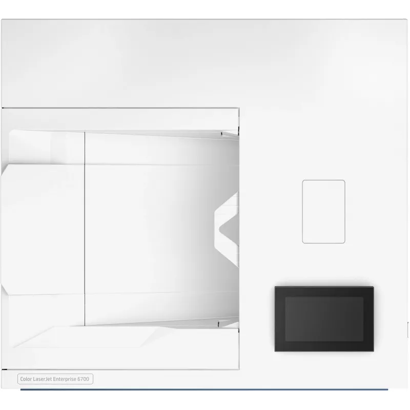 Spausdintuvas HP Color LaserJet Enterprise 6700dn Laser Spalvotas