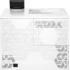 HP Color LaserJet Enterprise 5700dn spausdintuvas, lazerinis, spalvotas, 1200 x 1200 DPI, A4, 43 ppm, dvipusis spausdinimas