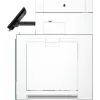 Daugiafunkcis spausdintuvas HP LaserJet Color Enterprise MFP 5800dn spalvotas lazerinis