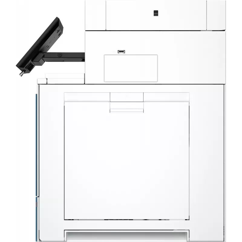 Daugiafunkcis spausdintuvas HP LaserJet Color Enterprise MFP 5800dn spalvotas lazerinis