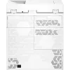 Daugiafunkcis spausdintuvas HP LaserJet Color Enterprise MFP 5800dn spalvotas lazerinis