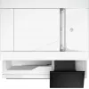 Daugiafunkcis spausdintuvas HP LaserJet Color Enterprise MFP 5800dn spalvotas lazerinis