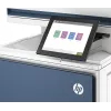 Daugiafunkcis spausdintuvas HP LaserJet Color Enterprise MFP 5800dn spalvotas lazerinis